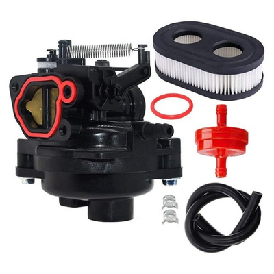 #ad 285318 Carburetor For M220 12A A26B793 550ex 140cc Lawn Mower Washer Kit $39.83