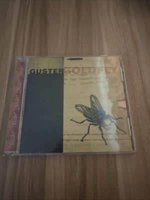Goldfly by Guster CD