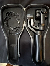 ZHIYUN - Smooth-Q 3-Axis Handheld Smartphone Gimbal Stabilizer - Excellent Cond.