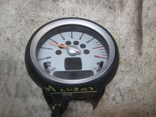 62109325809 INSTRUMENTENTAFEL / 0178742 / 15247261 F�R BMW MINI R56 COOPER S