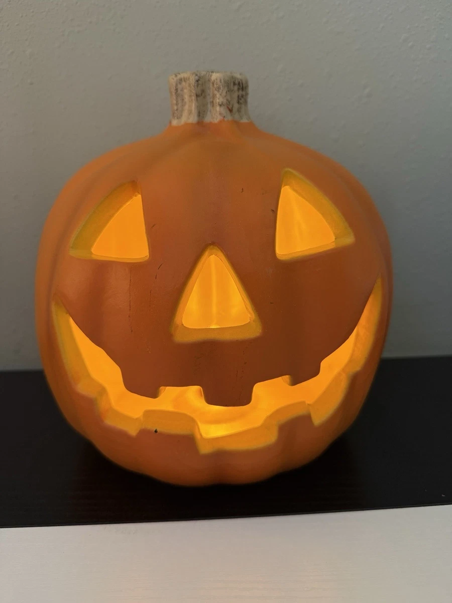 専用です。ビンテージ　ジャックオーランタンランプ 25+ jack o lantern light for sale | Updated Oct 2026