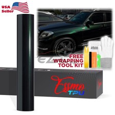 Gloss Metallic British Green Ppf Tpu Paint Protection Film Dry Wet Vinyl Wrap Gloss Metallic British Green Ppf Tpu Paint Protection Film Dry Wet Vinyl Wrap