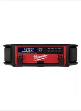Milwaukee 2950-20 Milwaukee Tool M18 PACKOUT Radio and Charger