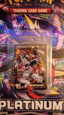 Pokémon TCG Team Magma's Groudon EX 15/34 Double Crisis Holo Rare
