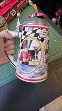 Dale Earnhardt Jr. #8 Stein Budweiser