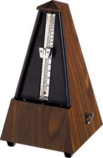 WITTNER PLASTIC METRONOME WAL