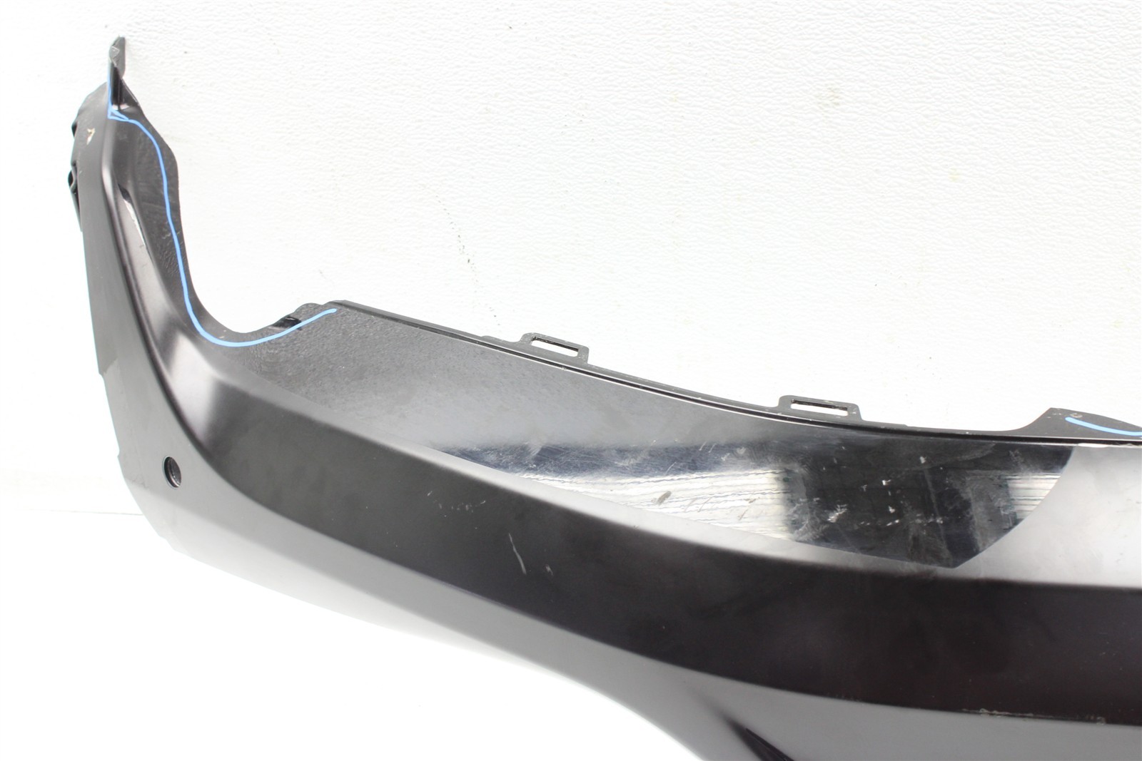 McLaren Artura 2025 Rear Valance panel