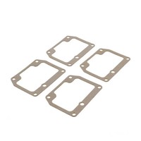 Schwimmerkammer Dichtung 4 StüCk FüR Suzuki RG 250 C Gamma Bj. 1986-1988