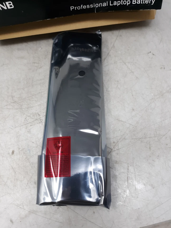 Batería recargable de iones de litio para portátil TREE.NB AM0002 11,1 V 5200 mAh Foto 3 de 4