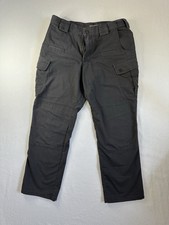 5.11 Tactical Men's Regular Fit Stryke Cargo Pants 32x 30 Storm