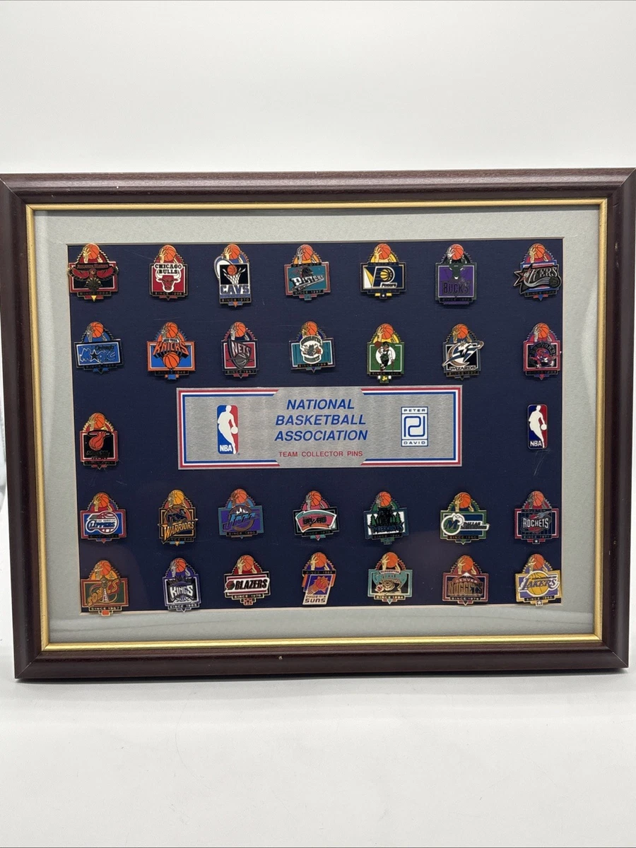 Peter David Pins In Vintage Sports Pins for sale | eBay