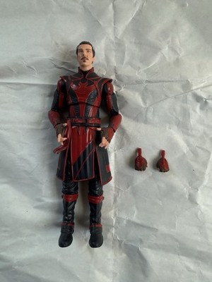 Marvel Legends - Defender Strange - Multiverse Of Madness 2022