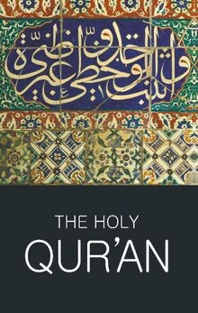 The Holy Quran (Translation Ali) (Wordsworth Collection)  | Buch | Zustand gut