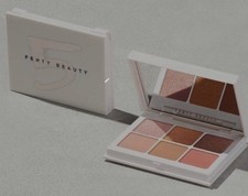 Fenty Snapshadows Mix & Match Eyeshadow Palette. 5 PEACH,BEST SELLER,  16 RRP 24