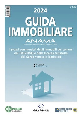 Associazione Nazionale Agenti Mediatori d'Affari | Guida Immobiliare | Buch