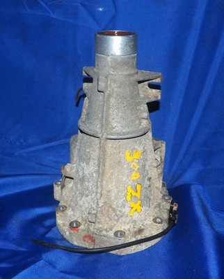 1990-1996 Nissan 300ZX Nicht Turbo Automatikgetriebe Heckwellengehäuse OEM