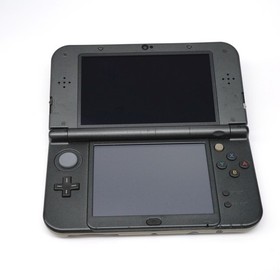 Nintendo NEW 3DS XL LL Gold  Video Game Console w/ Extras (USA Seller) IPS
