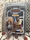2012 Star Wars Vintage Collection - VC76 Obi-Wan Kenobi - UNPUNCHED