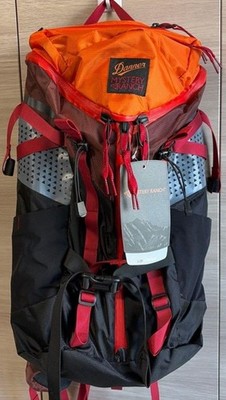 Mystery Ranch x Danner Scree 32L Outdoor Rucksack Rare Collaboration (