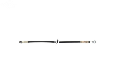 #ad Rotary 15128 54630 VK6 003 For Honda Change Cable $9.91