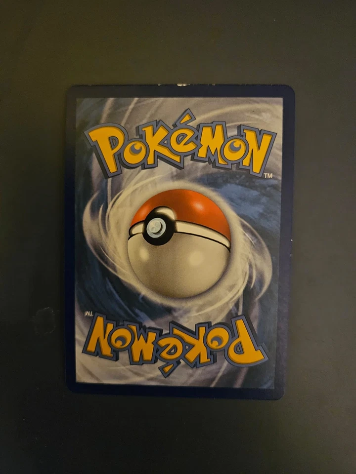 Très Rare Carte Pokemon RAYQUAZA Vmax - Photo 2/2