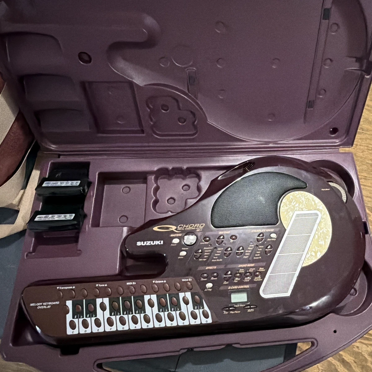 suzuki q chord products for sale | eBay