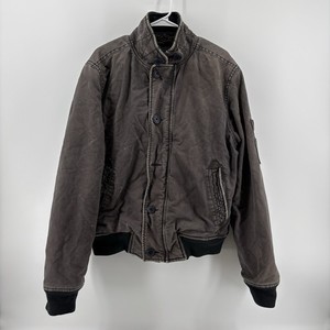 Abercrombie Fitch Harrison Jacket | eBay