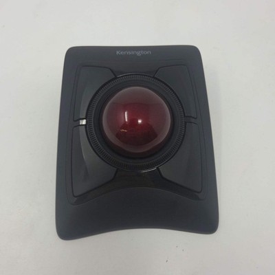 Kensington Expert Mouse Wireless Trackball K72359WW