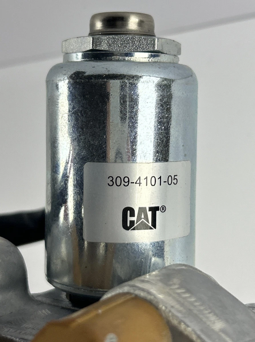 338-1913 Genuine Caterpillar CAT EGR Valve Exhaust Gas Recirculation photo 10