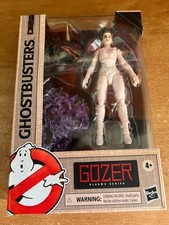 Hasbro Ghostbusters Plasma Series Gozer 6 Inch Action Figure