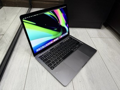Apple MacBook Pro 13.3” Retina 2022 - 256GB SSD 8GB Ram 8C Apple MacBook Pro 13.3” Retina 2022 - 256GB SSD 8GB Ram 8C