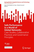Jean-Christophe Le Coze (U. A.) | Safe Performance In A World Of Global Networks