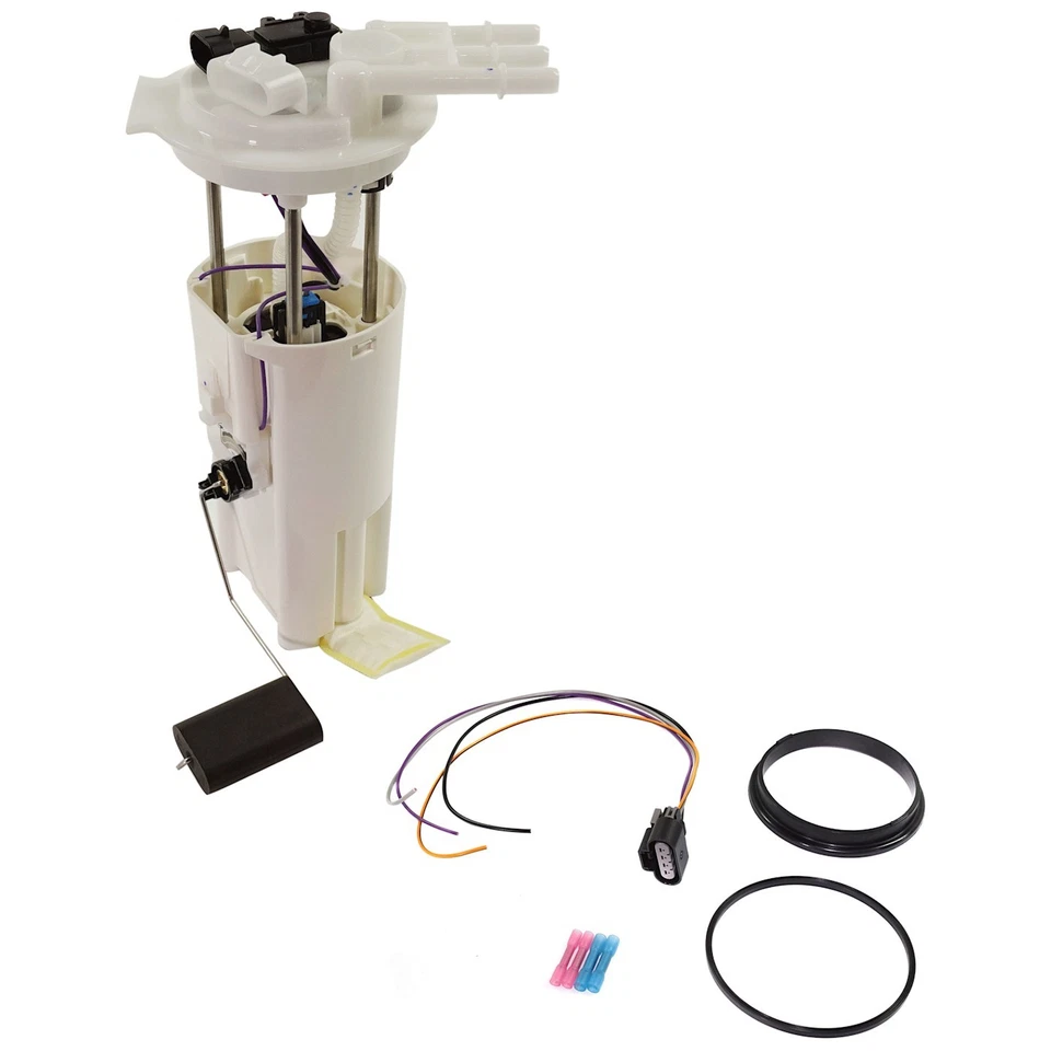 Electric Fuel Pump Gas  19169381 for Buick Rendezvous Pontiac Aztek 2001-2003 - Image 2 of 4