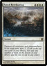Fated Retribution 11/165 Born of the Gods MTG Rare