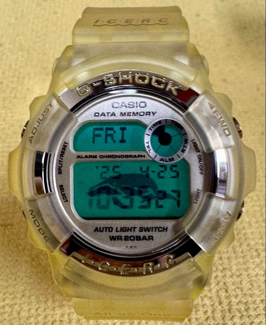 G-SHOCK DW-9200K-9BT イルクジ G-SHOCK DW-9200K-9BT イルクジ 【公式通販】