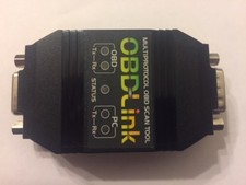 New Obdlink S Scan Tool 408401