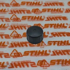 Genuine OEM Stihl 4006 710 4000 Trimmer Head Bump Knob FS38  FS45 FS55 FS46