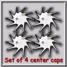 Set 4 1998-1999 Chrome Ford Windstar Center Caps Hubcaps Windstar Alloy Wheel Set 4 1998-1999 Chrome Ford Windstar Center Caps Hubcaps Windstar Alloy Wheel