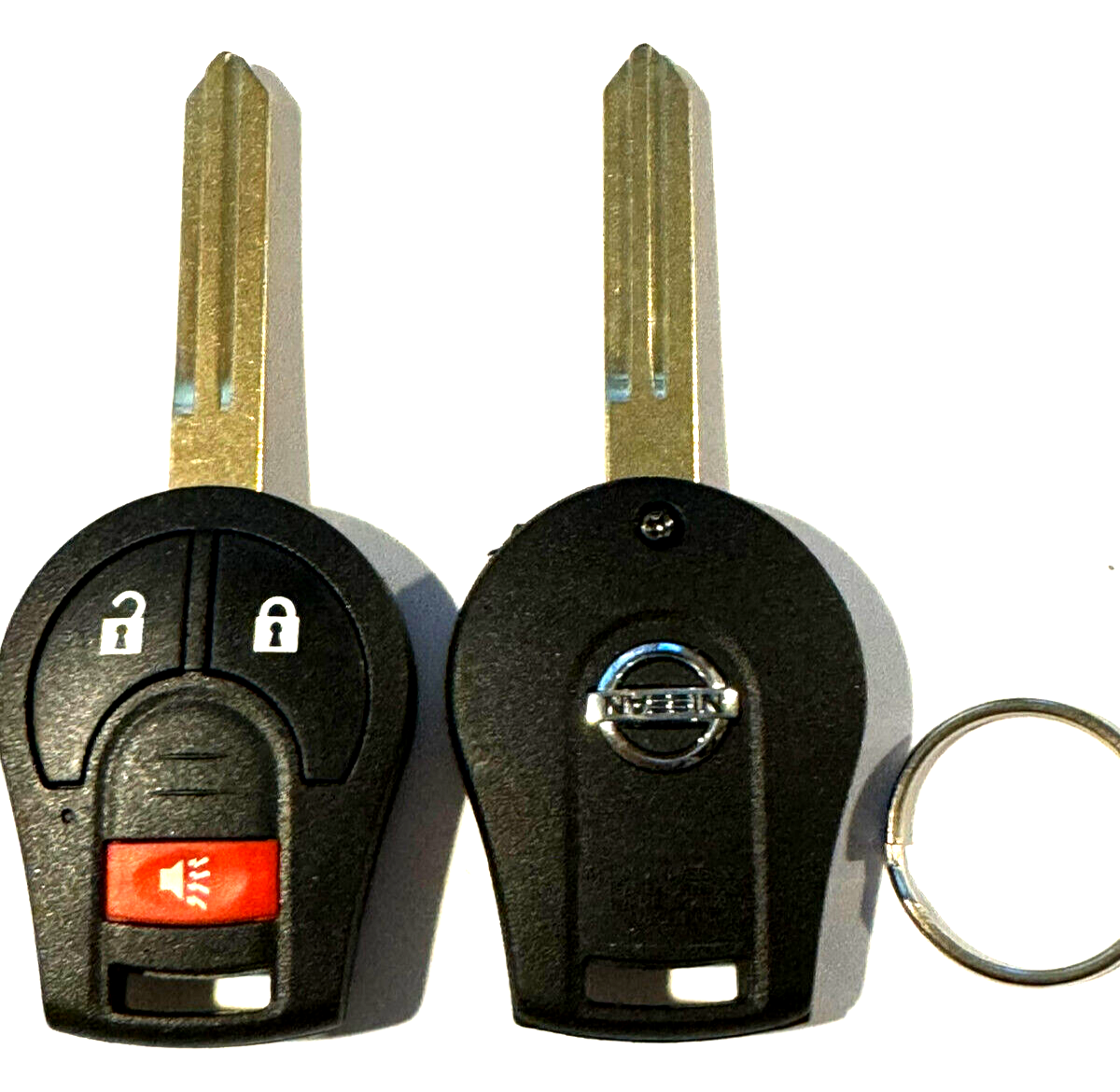 OEM Keyless Remote for NISSAN NV200 2013-2019 CAR KEY FOB