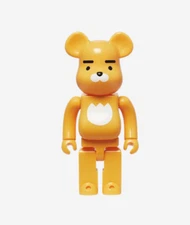 BearBrick X Kakao Friends Ryan Choonsik Edition Size 400% 