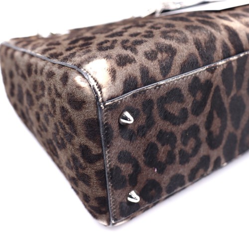 Christian Dior Lady Dior Pony Bag borsa vintage - 479 - Foto 7 di 20