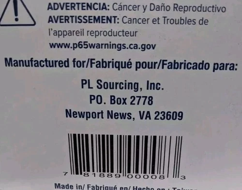 ProFlo PF1434SS Stainless Steel Sink Drain & Basket Strainer *FREE SHIPPING* - Picture 4 of 5