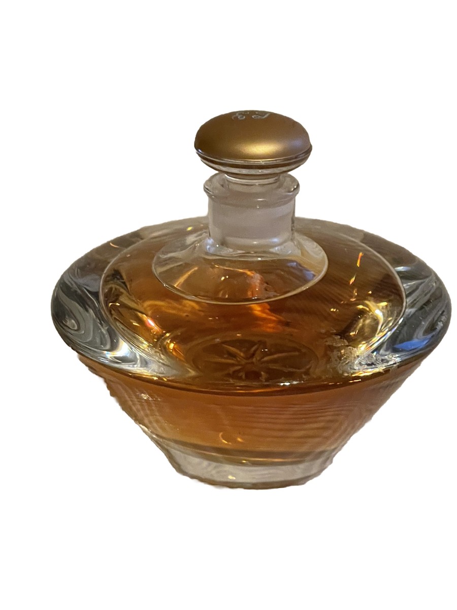 VINTAGE 90s TUSCANY PER DONNA PURE PARFUM PERFUME FULL