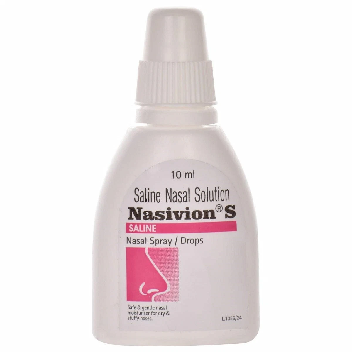 Nasivion nasal drops deals