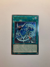 Yugioh Karte: Beschwörung (OP6-DE003) - Ultimate Rare, Sammlerstück, Preiskarte