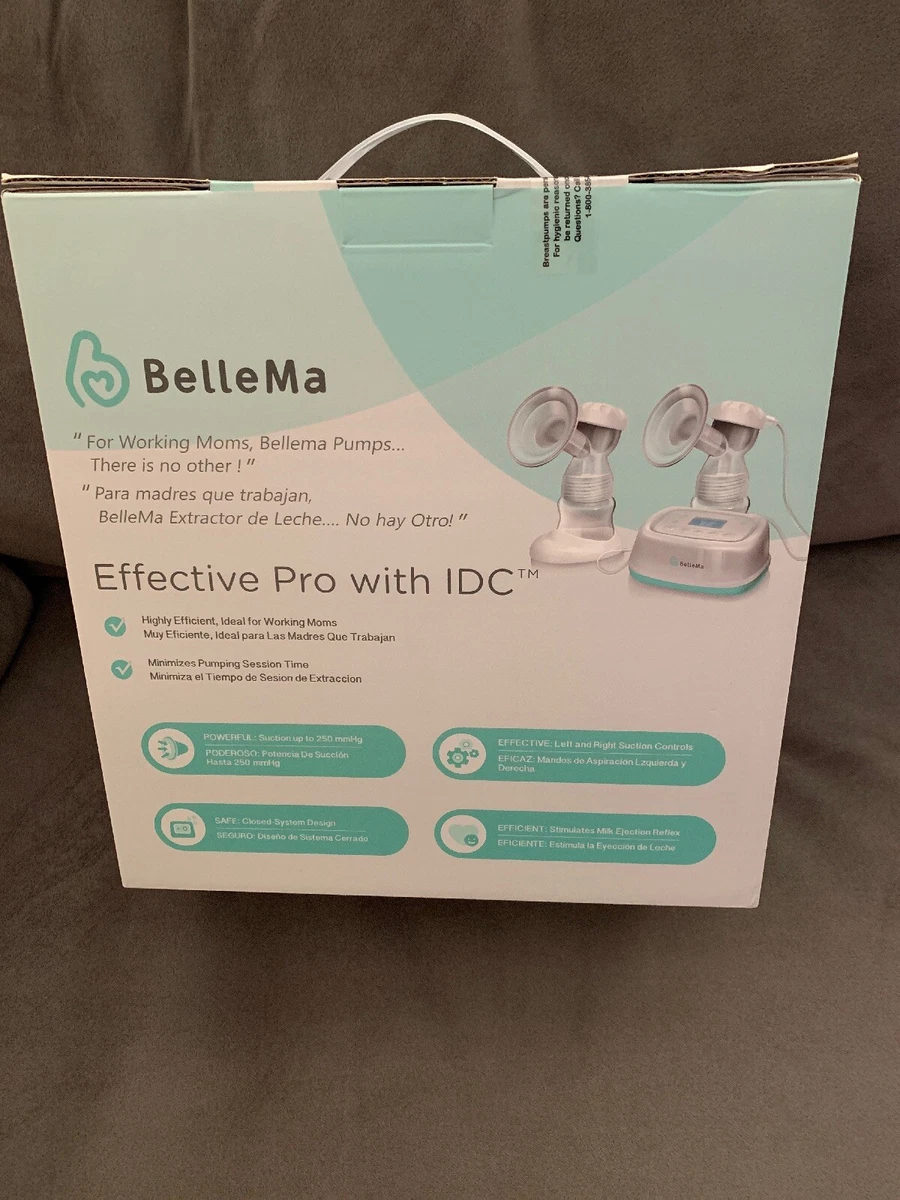 Professional 2024 breast pump
