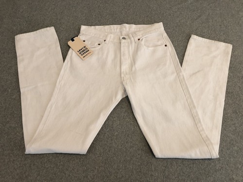Levis 501 Taper Authorized Vintage 