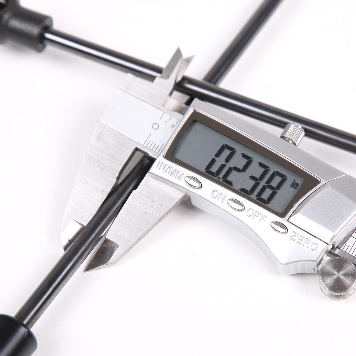 HIGH FLYING For Toyota RAV4 2013-2018 Car Accessories Front Hood Lift Support Struts Shocks Gas - View #2