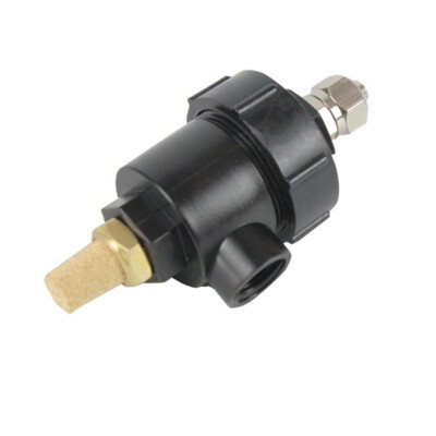 Tire Changer Machine Parts Quick Relief Valve Bead Breaker Release Dump valve