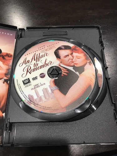 Un Asunto A Remember (DVD,2009 ,2-Disc Set,50th Edición Aniversario Spa Cash ) - Imagen 3 de 4